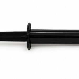 Additional 5ml Gum Barrier Syringe (black) no tips (Approx 5-7 customer treatments)