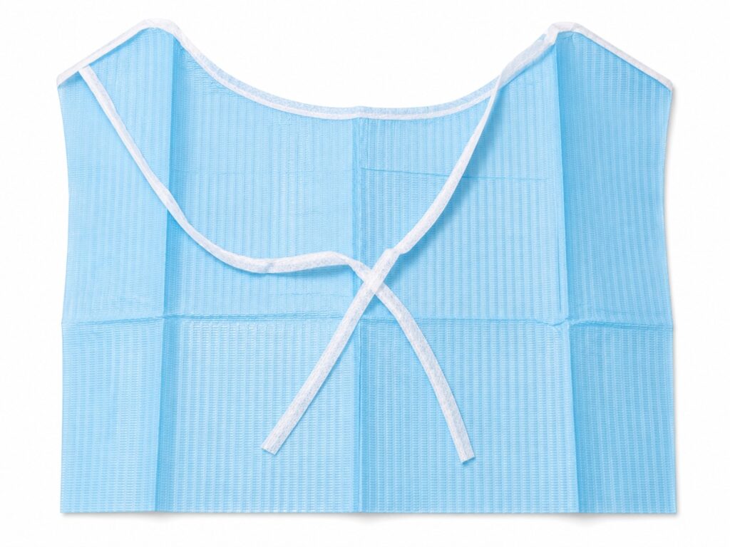 Additional Bibs with ties