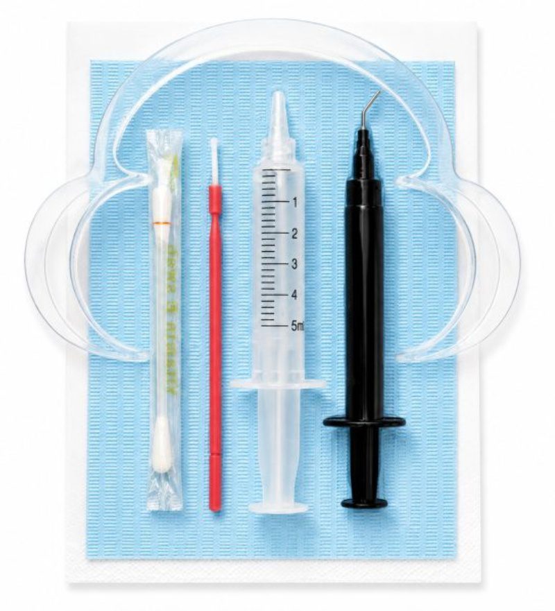 HP12% Hydrogen Peroxide WOW Factor pack - RRP $599 Price per Customer Treatment