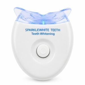 Original LED Light 1xbulb blue only