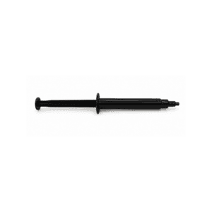 Additional 5ml Gum Barrier Syringe (black) no tips (Approx 5-7 customer treatments)