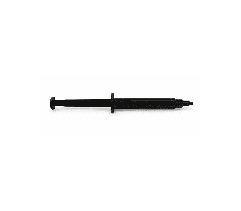 Additional 5ml Gum Barrier Syringe (black) no tips (Approx 5-7 customer treatments)