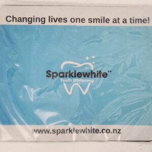 Sparklewhite Teeth Computer Mouse Pad