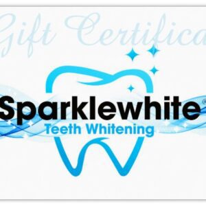 Gift Vouchers pack of 10