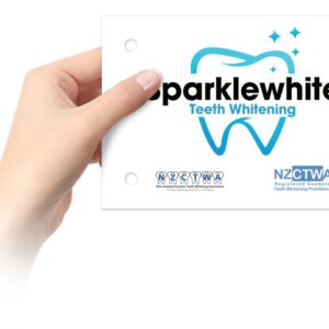 Outside Aluminium Sign 20cm x 13cm