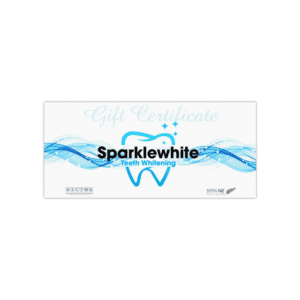 Gift Vouchers pack of 10