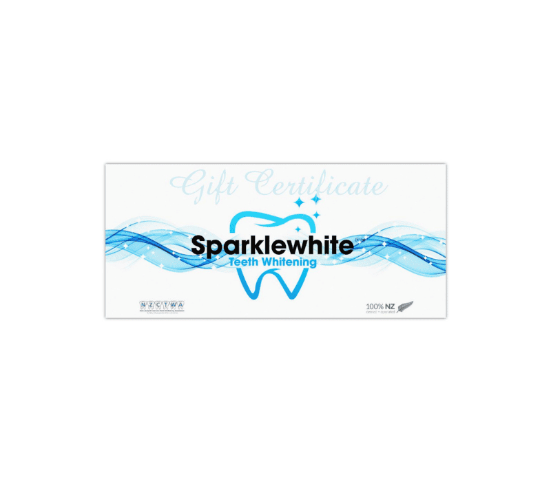 Gift Vouchers pack of 10